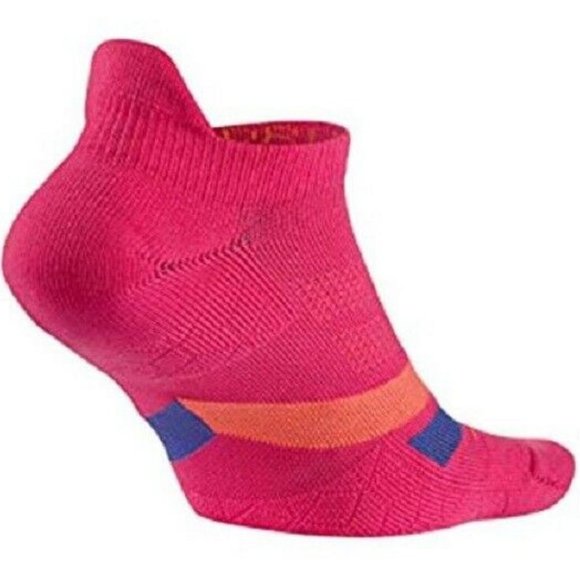 Nike Unisex SX5466 635 Performanced  Cushioned Sock - Picture 2 of 2